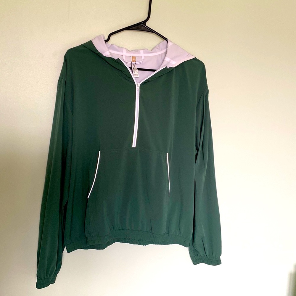 Ptula Pullover
